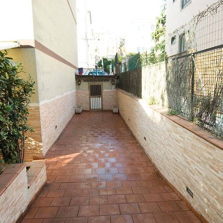 Baghyboo Villa Salerno Exterior photo