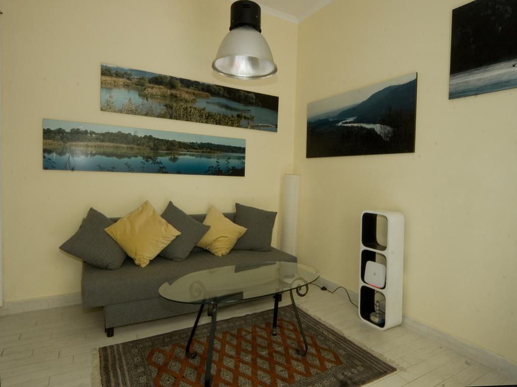 Baghyboo Villa Salerno Exterior photo