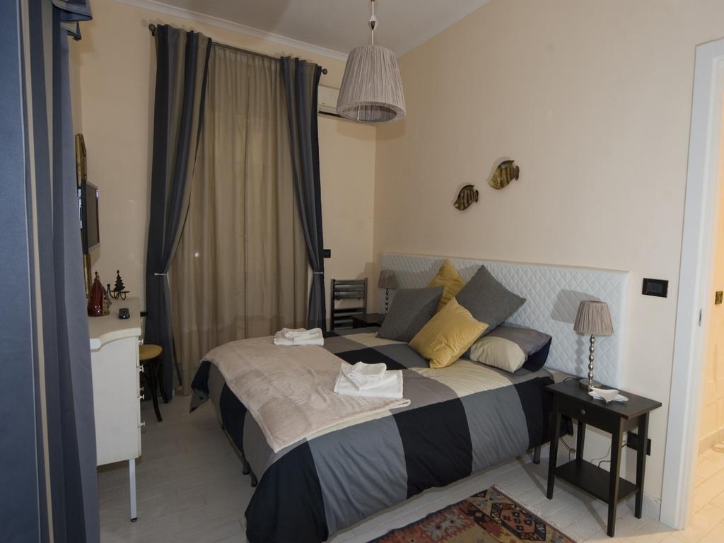 Baghyboo Villa Salerno Exterior photo